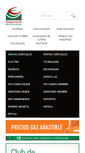 Mobile Screenshot of coopercarab.cl